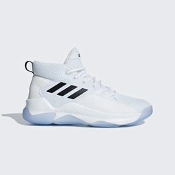 Adidas Streetfire Női Utcai Cipő - Fehér [D47919]